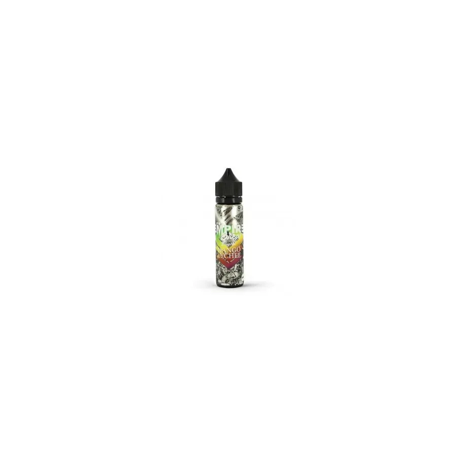 Mango Lychee