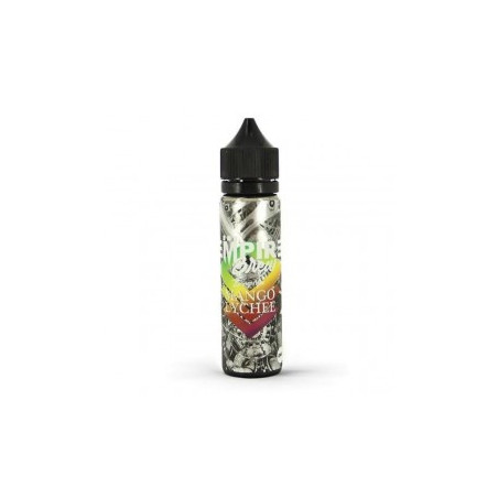 Mango Lychee