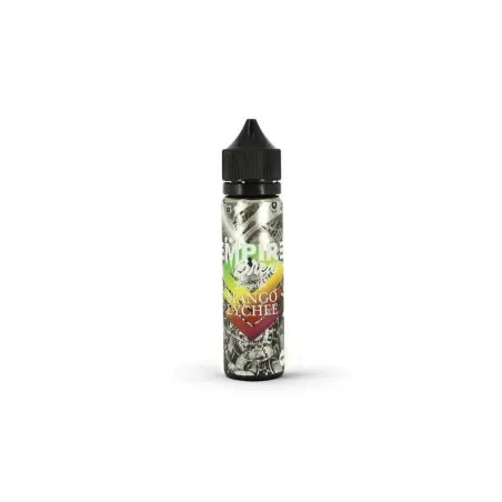 Mango Lychee