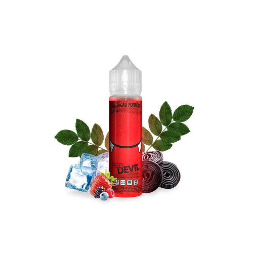 Red Devil