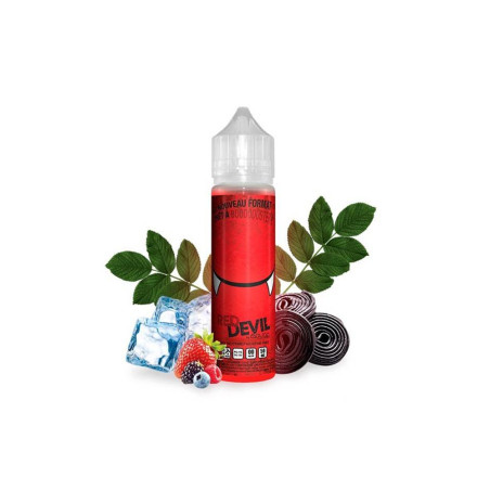 Red Devil
