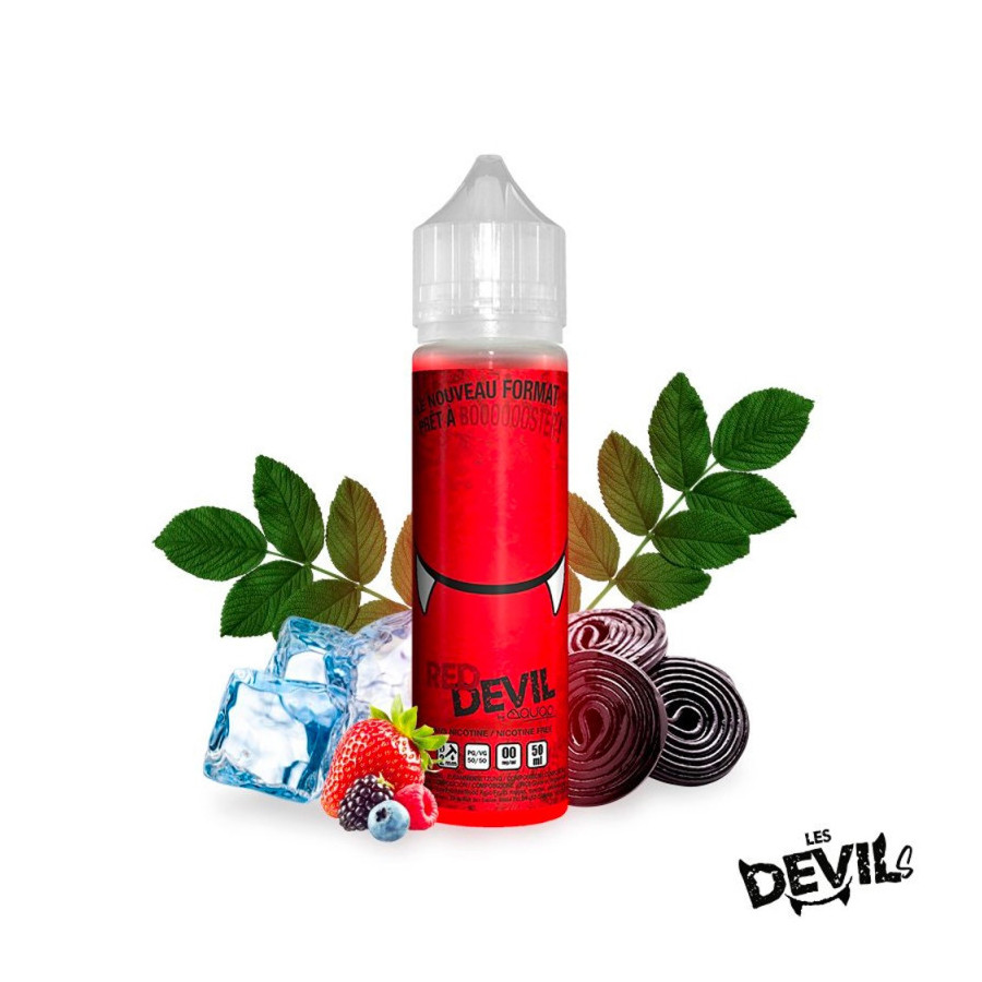 Red Devil
