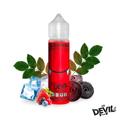 Red Devil