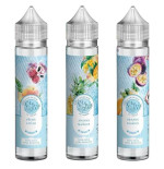 Pack 3X - Fruits Exotiques