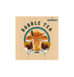 Thai - Bubble Tea