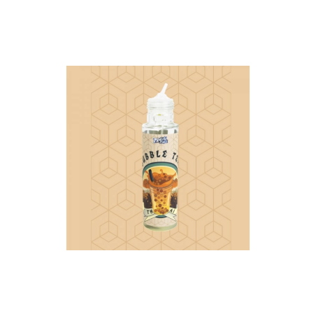 Thai - Bubble Tea