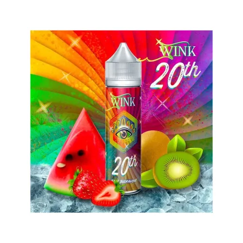 20Th Wink Special Edition