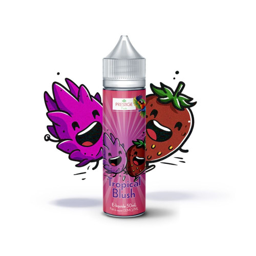 Tropical Blush