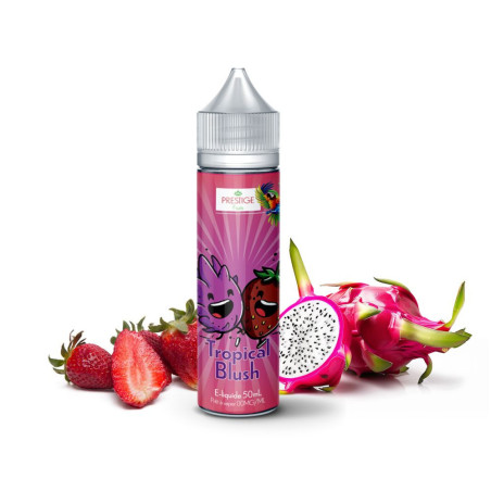 Tropical Blush