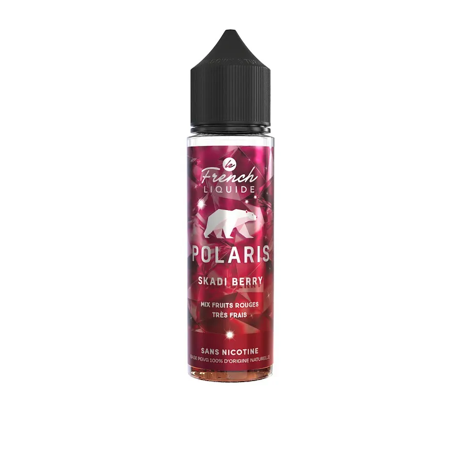 Skadi Berry Polaris X