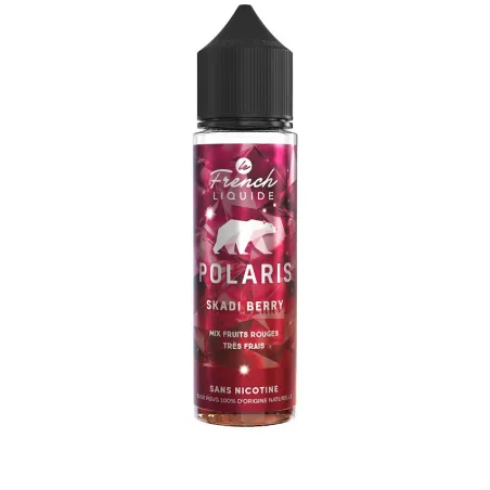 Skadi Berry Polaris X