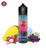 Litchi Mangue Cassis