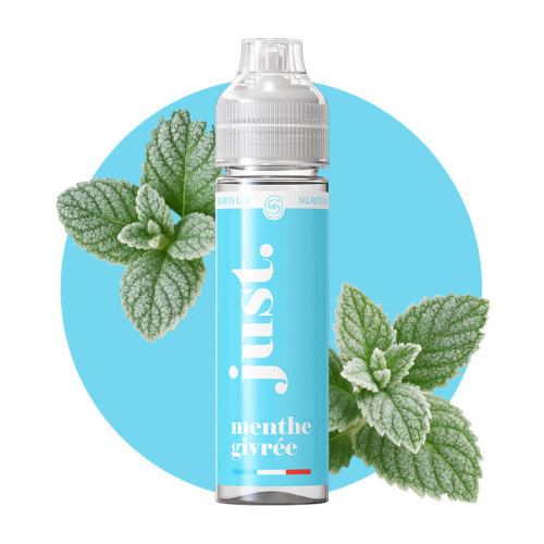 Menthe Givrée