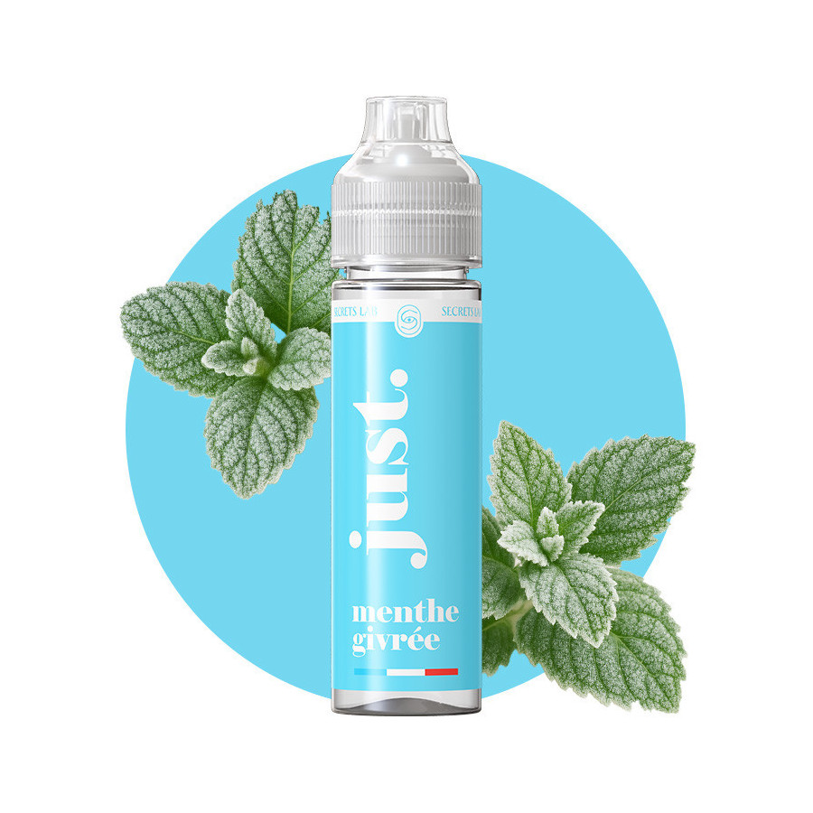 Menthe Givrée
