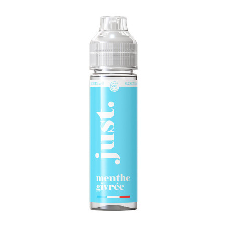 Menthe Givrée