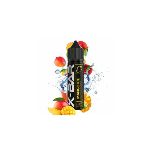 Ice Mango