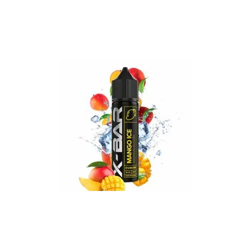 Ice Mango