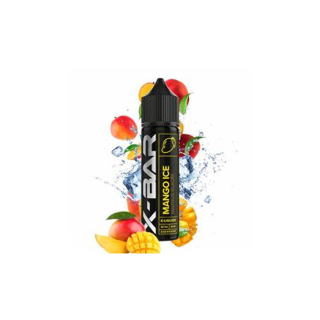 Ice Mango