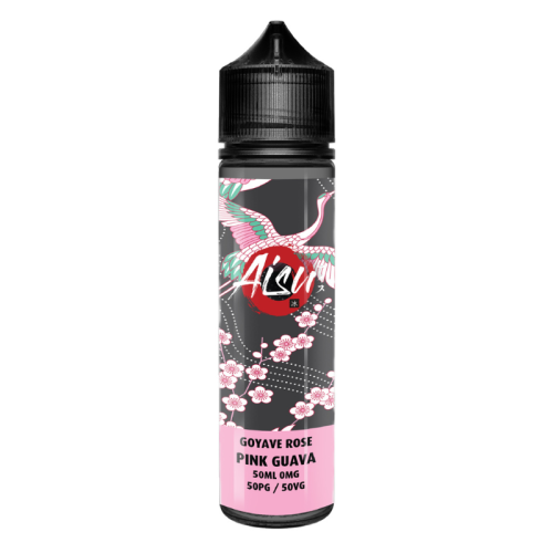 Pink Guava