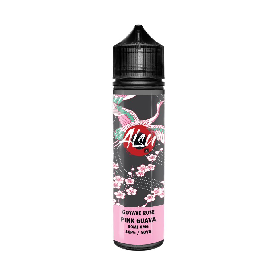 Pink Guava