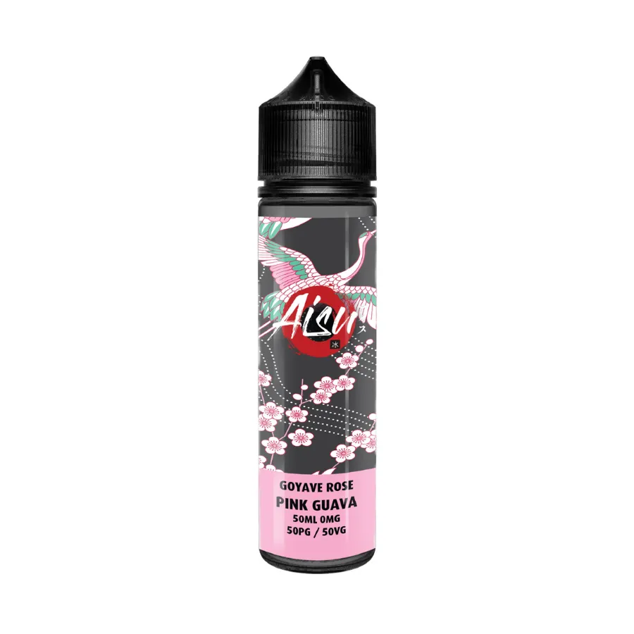 Pink Guava