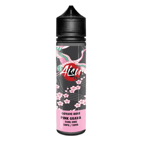 Pink Guava