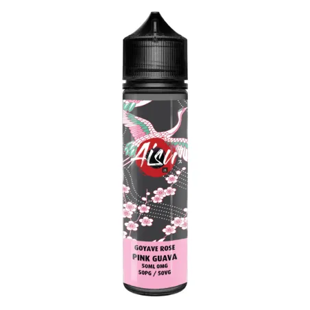 Pink Guava