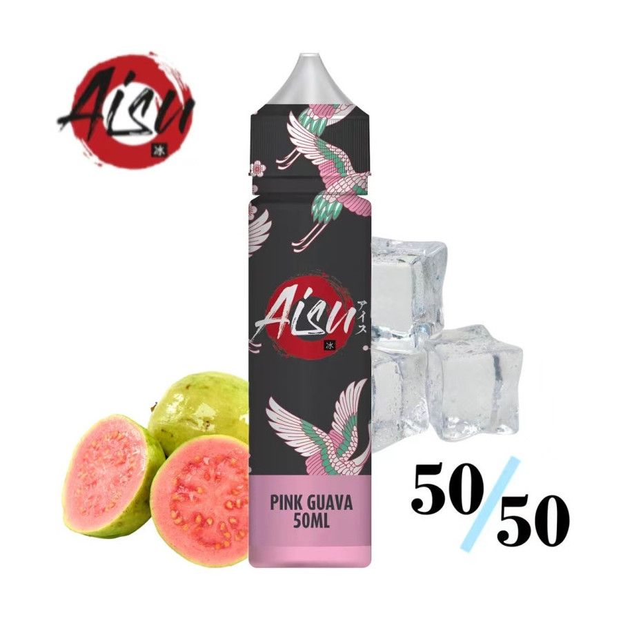 Pink Guava