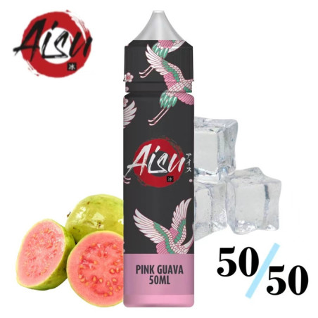 Pink Guava