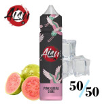 Pink Guava