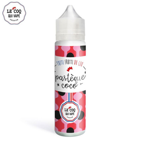 Pastèque Coco