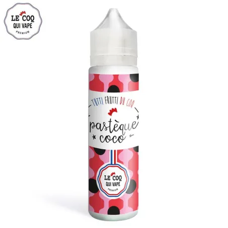 Pastèque Coco