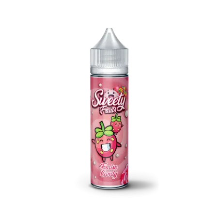 Fraise Candy