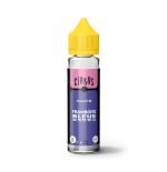 Framboise Bleu Fruite