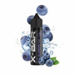 Blueberry Ice