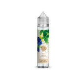 Framboise Bleue Menthe Citronnée