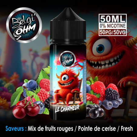 Le Charmeur
