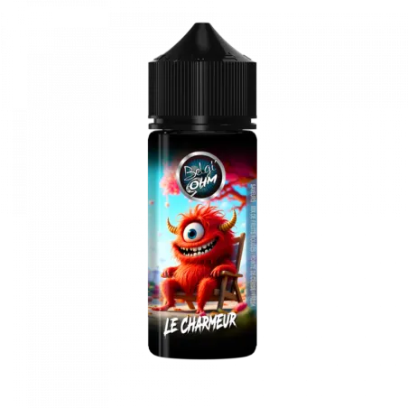 Le Charmeur