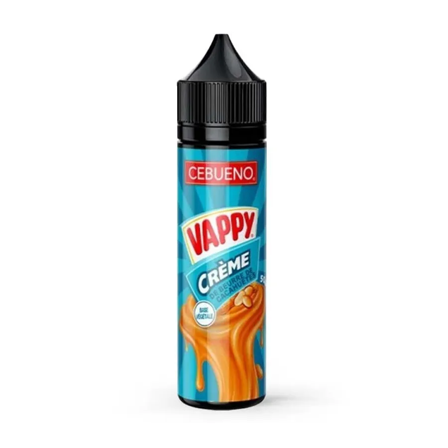 Vappy