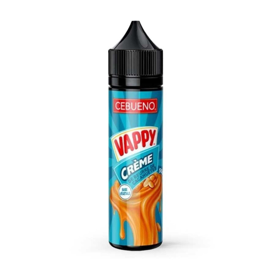 Vappy Cebueno