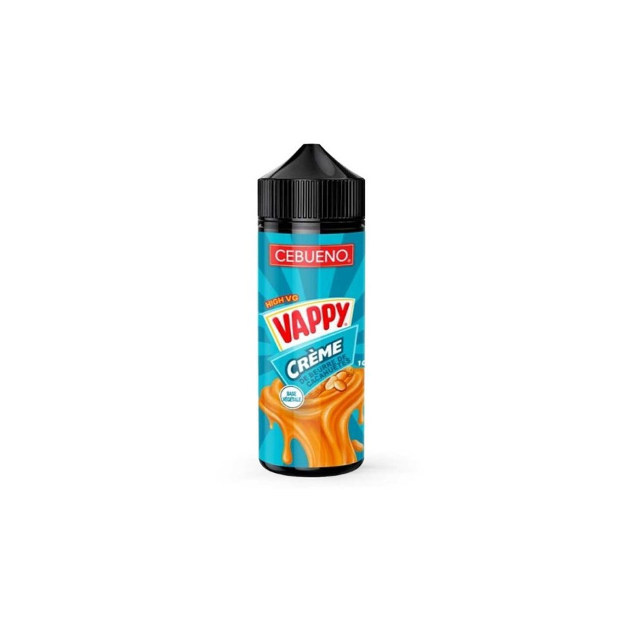 Vappy Cebueno