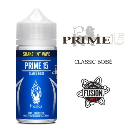 Prime 15