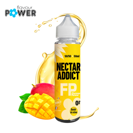 Nectar'Addict