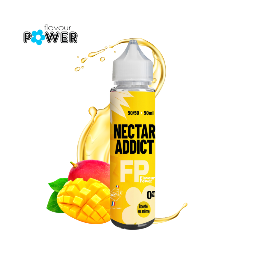 Nectar'Addict