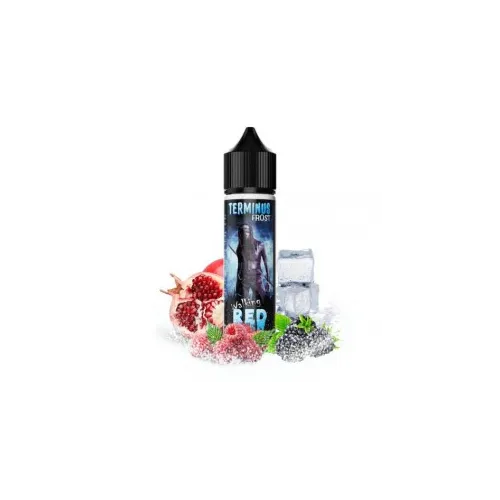 Terminus Frost - Walking Red