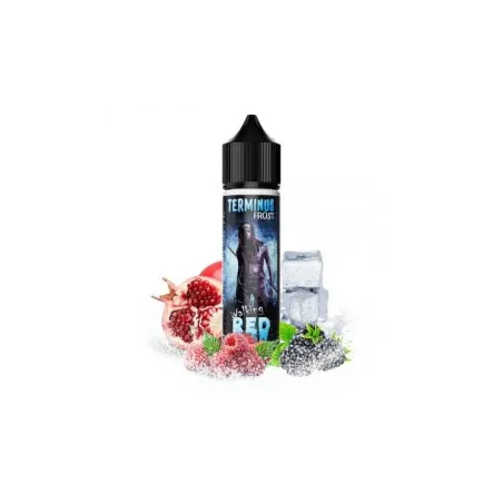 Terminus Frost - Walking Red