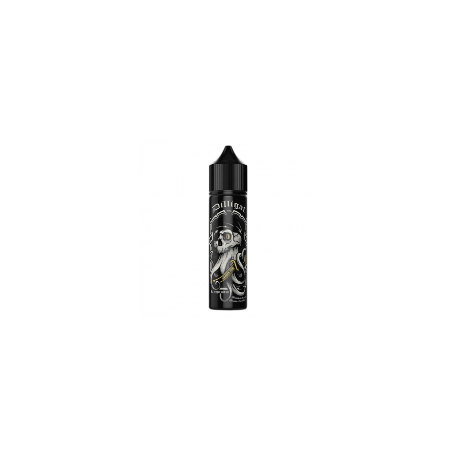 Kraken Time