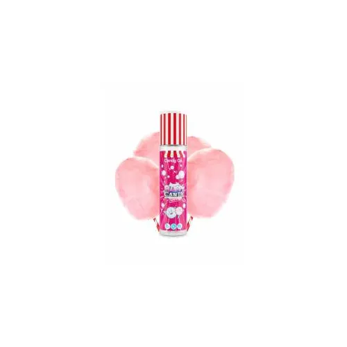 Fluffy Candy