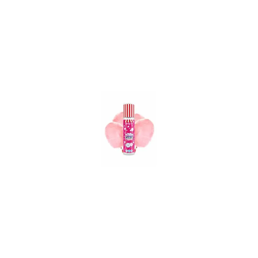 Fluffy Candy