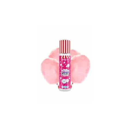 Fluffy Candy